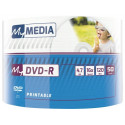 DVD-R My Media 4.7GB x16 Wrap Printable