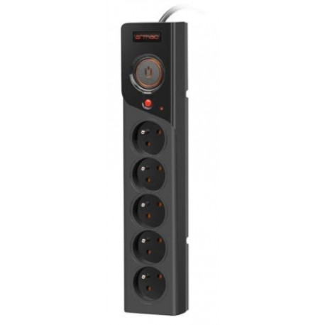 Product: Power strip
Model: Z5
Length: 5m
