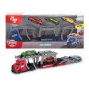 Dickie Toys toy car set WNDCKS0UC045008