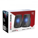 Stereo Computer Speaker s AC835