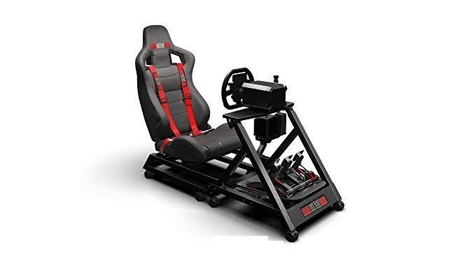 Brand: Next Level Racing
Product: GT Track Simulator Cockpit
