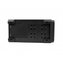 Genesis computer case Irid 503 Window