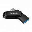 SanDisk flash drive 64GB Ultra Dual Drive Go USB-C 3.1 150MB/s