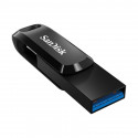 SanDisk flash drive 64GB Ultra Dual Drive Go USB-C 3.1 150MB/s