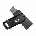 SanDisk mälupulk 64GB Ultra Dual Drive Go USB-C 3.1 150MB/s