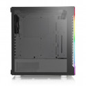 Thermaltake korpus H200 TG Snow RGB