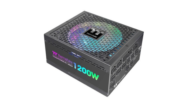 power supply - Toughpower PF1 ARGB 1200W Platinum TT Premium Edition