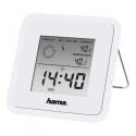 Thermo/hygrometer Hama TH50 white