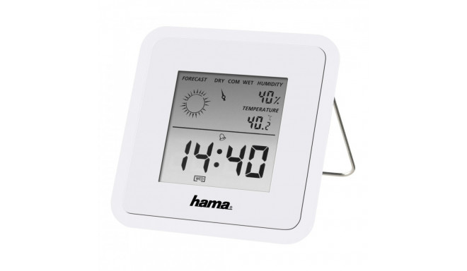 Hama thermometer TH50, white