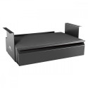 Under-Table Drawer With Shelf MC-875