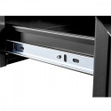 Under-Table Drawer With Shelf MC-875