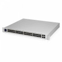 Switch 48x1G PoE USW-Pro-48-POE