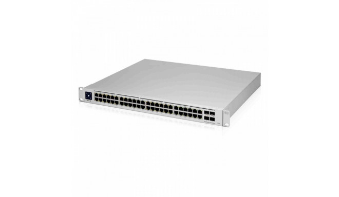 Switch 48x1G PoE USW-Pro-48-POE