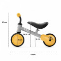 Kinderkraft Balance bike Cutie Honey