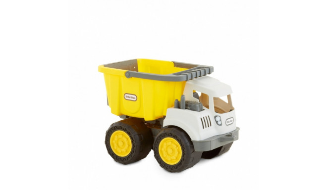 Dirt Diggers Dump Truck