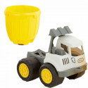 Cement mixer 2in1 Dirt Diggers