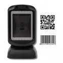 Desktop barcode scanner 1D, 2D, USB