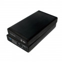 External HDD enclosure 3.5&#39;, SATA, USB3.0