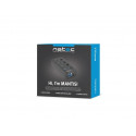 USB Hub 4 Mantis 2 USB 3.0 ports with switch + power supply