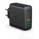 Aukey USB-laadija PA-D3 (AZAUKULPAD30000)