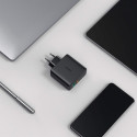 Aukey USB-laadija PA-D3 (AZAUKULPAD30000)