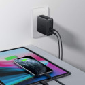 Aukey USB-laadija PA-D3 (AZAUKULPAD30000)