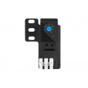 Closing thermostat 10A for cabinets with mounting bracket and electric cube