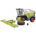 Claas Jaguar 980 Field chopper