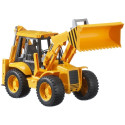 Backhoe loader JCB 4CX