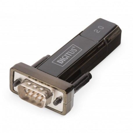 Digitus adapter USB 2.0 - RS233 DA-70167