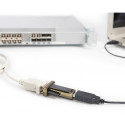 Digitus adapter USB 2.0 - RS233 (DA-70167)