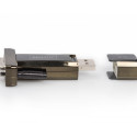 Digitus adapter USB 2.0 - RS233 (DA-70167)