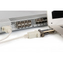 Digitus adapter USB 2.0 - RS233 (DA-70167)
