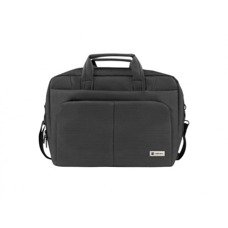 Notebook bag Gazelle 15.6 - 16 inches black