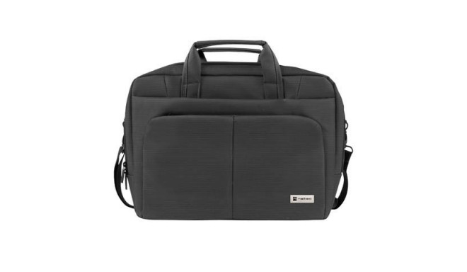 Laptop bag Gazelle 15,6&#39;&#39; - 16 inches black