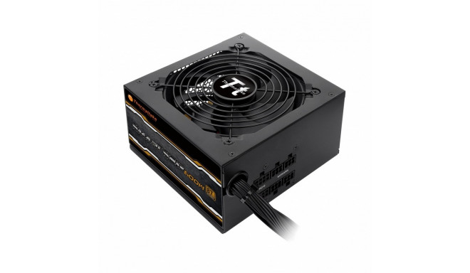 Power supply -Smart SE2 600W Modular (spr. 87%, Single Rail)