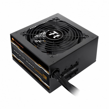 Power supply -Smart SE2 500W Modular (spr. 87%, Single Rail)