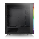 Thermaltake korpus H200 Tempered Glass
