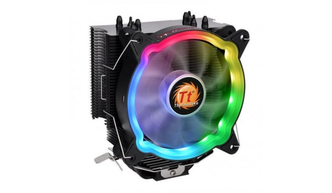 CPU cooler UX 200 ARGB Lightning (120mm, TDP130W)