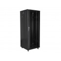 Free standing cabinet 19 inches 32U 600X600mm black