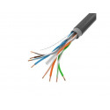 Cable UTP Cat.6 CU 305 m wire outdoor