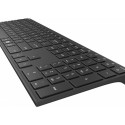 Wireless keyboard YKB 2000 CSBK