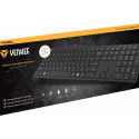 Wireless keyboard YKB 2000 CSBK