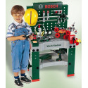 Bosch Workbench No 1 150 pieces