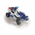 Science set RC police car