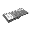 Battery for Dell Latitude E5250, E5270