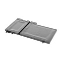 Battery for Dell Latitude E5250, E5270