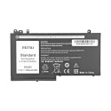 Battery for Dell Latitude E5250, E5270