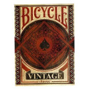 Bicycle playing cards Vintage