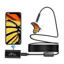 Endoscope Wifi